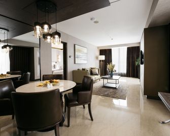 Gramm Hotel by Ambarrukmo - Yogyakarta