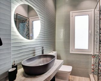 Agora Apartments - Mytilini