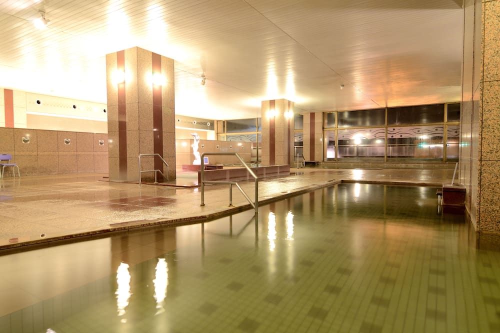 Jozankei Manseikaku Hotel Milione - Sapporo