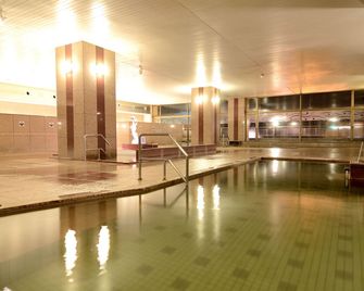Jozankei Manseikaku Hotel Milione - Sapporo