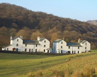 3 Bedroom Accommodation In Seatoller - Borrowdale - Building