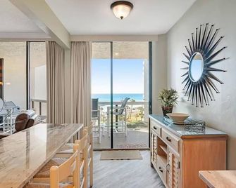 Surfside Resort #404 - Destin