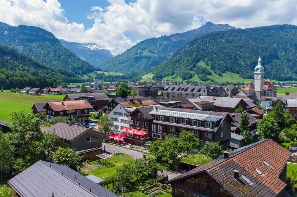 Sonne Bezau - Familotel Bregenzerwald - Bezau