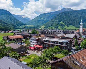 Sonne Bezau - Familotel Bregenzerwald - Bezau