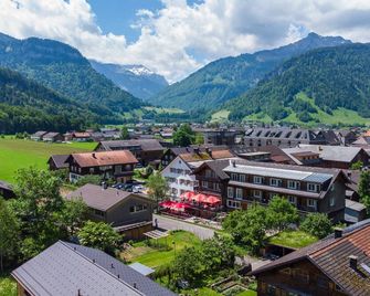 Sonne Bezau - Familotel Bregenzerwald - Bezau