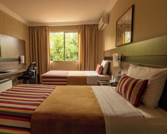 Hotel Deville Express Cascavel - Каскавел