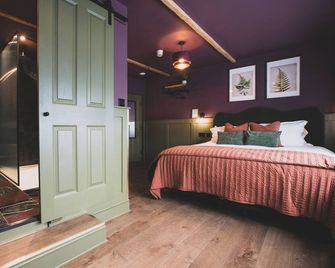 The Linen Rooms - Knutsford