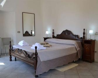 B&B freemocco - Deruta - Slaapkamer