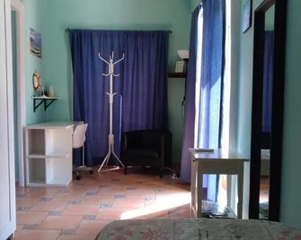 La Piazza - Sant'Agnello