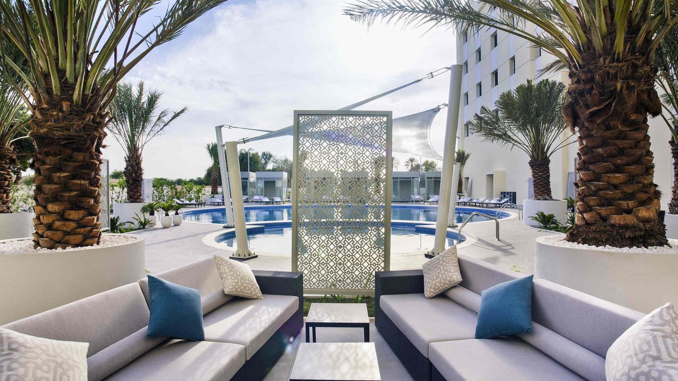 Mercure Sohar