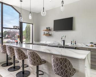 Best Western Plus Great Northern Inn - Havre - Bar