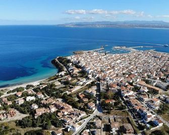 Hotel Le Sabbie Calasetta - Calasetta