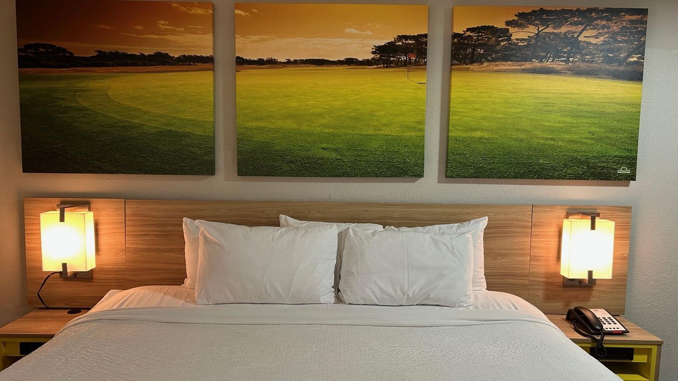 Days Inn by Wyndham Augusta/Fort Eisenhower