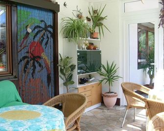 Pension Mühlenheim - Drobollach Am Faakersee