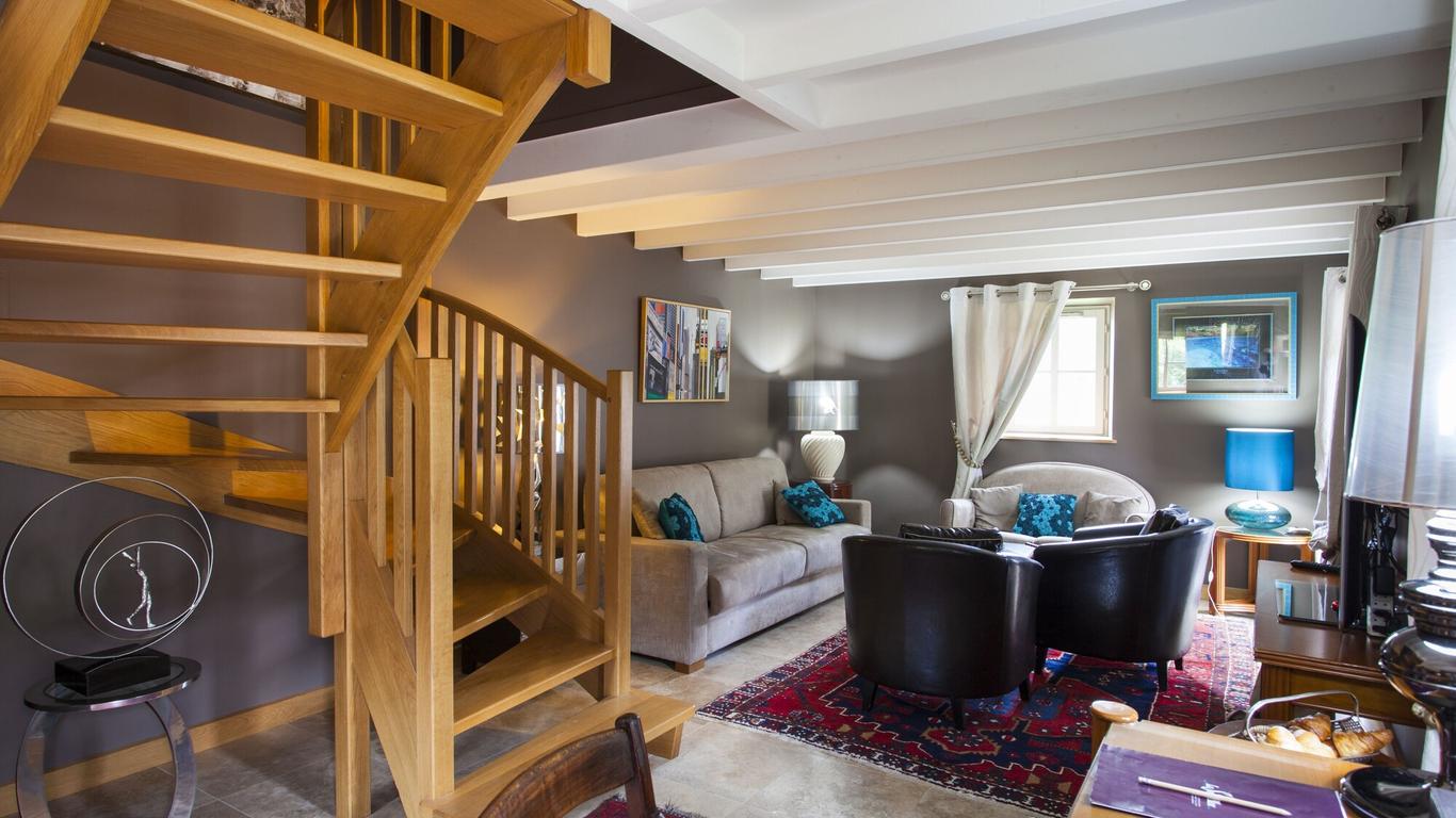 Logis La Source Bleue
