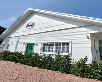 Ban Ye - Phayao - Edificio