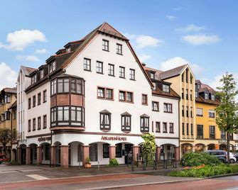 Arkaden Hotel Kelkheim - Kelkheim - Gebouw