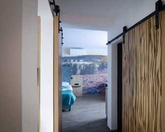 Apartments With Private Saunas & Wellness Gobi - Podčetrtek