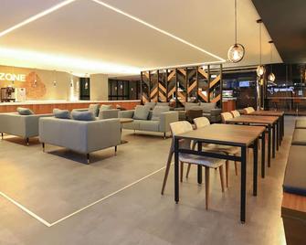 Hotel Initial-Taichung - Taichung - Area lounge