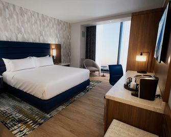Hollywood Casino Aurora - Aurora