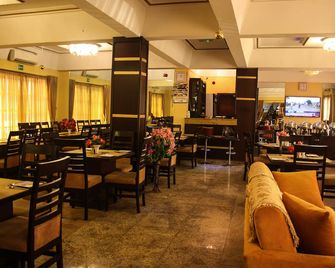 Banex Apartment - Lagos - Restaurant