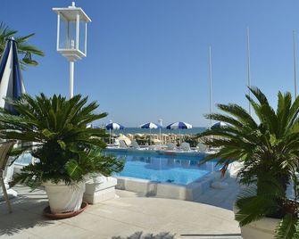Hotel Anthony - Jesolo - Pool