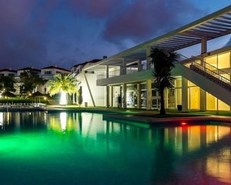 Pateo Village - Albufeira - Pool