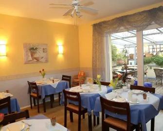 Hotel garni Löhndorf - Bonn - Restaurant