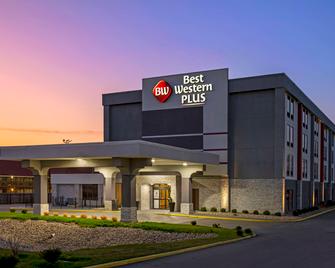 Best Western Plus South Holland/Chicago Southland - South Holland - Budova