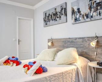 Studio Studio Mafra by Interhome - Mafra - Quarto