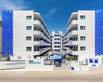 Apartamentos Vibra Jabeque Blue - Adults only -New Opening 2025 - Ibiza - Building