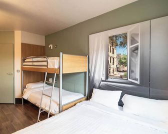B&B HOTEL Limoges 1 - Limoges - Ložnice