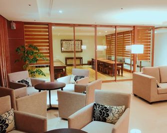Wemeet Hotel - Pingtung City - Lobby