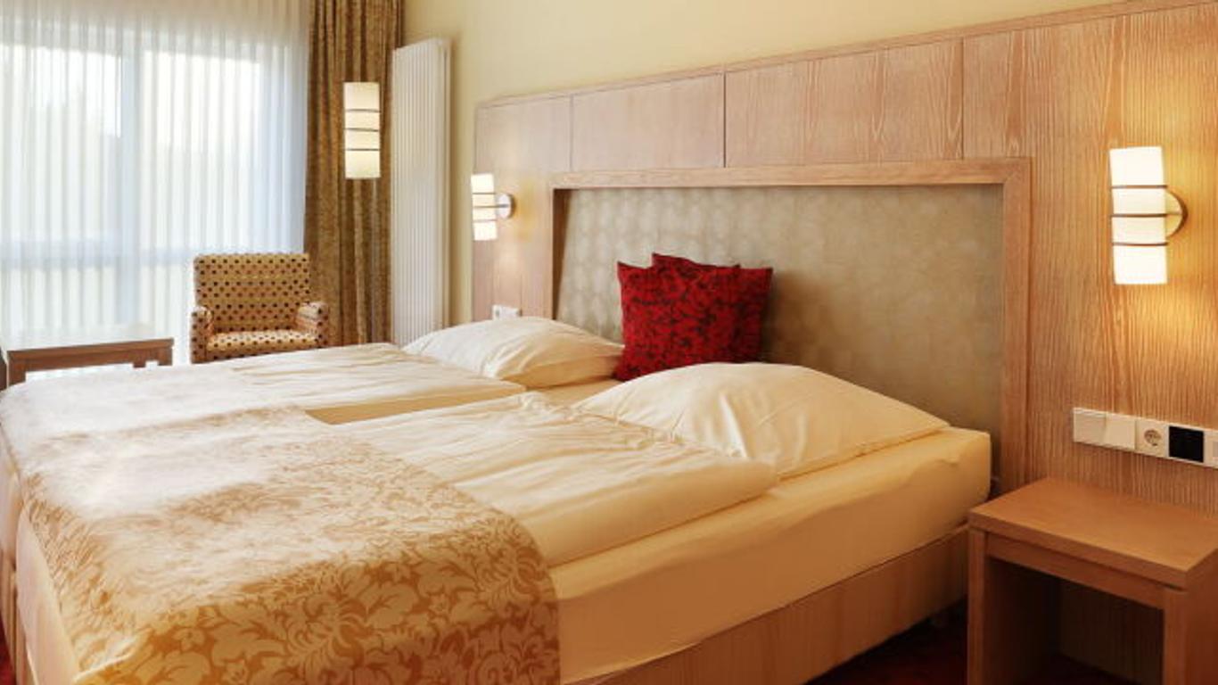 Hotel Waldesrand