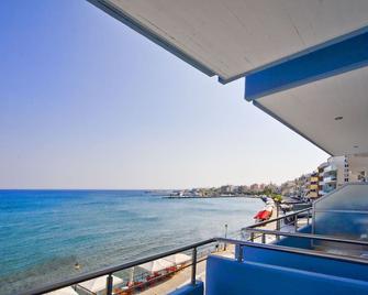 Astron Hotel - Ierapetra - Balkon