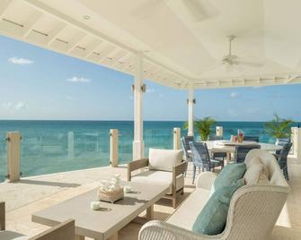 Blue Waters Resort and Spa - Cedar Grove