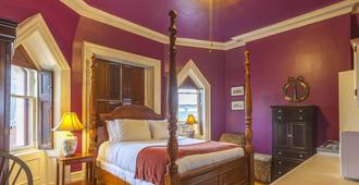 Chipman Hill Suites - Sydney Street - Saint John - Bedroom