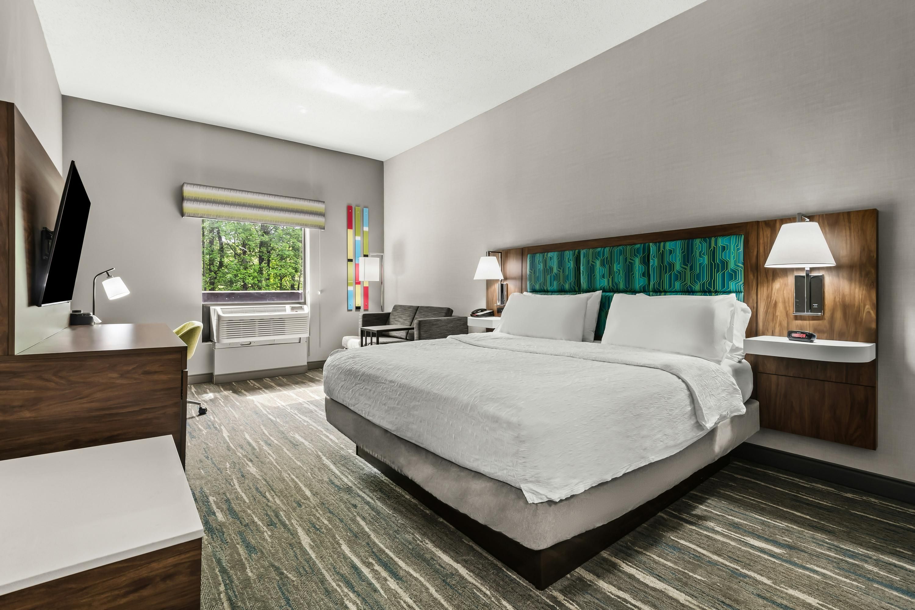 Hampton Inn Elkton