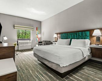 Hampton Inn Elkton - Elkton - Bedroom