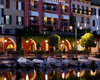 Hotel Piroscafo - Desenzano del Garda
