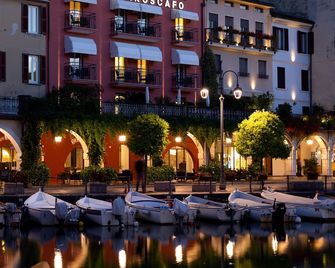 Hotel Piroscafo - Desenzano del Garda