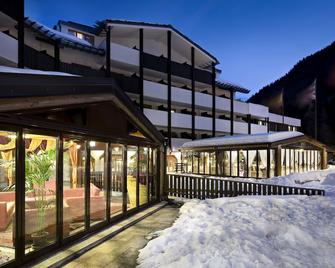 Th La Thuile - Planibel Residence - La Thuile - Gebouw
