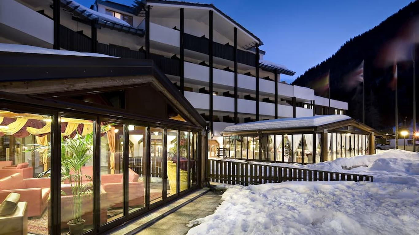普連尼貝住宅酒店 - 律爾