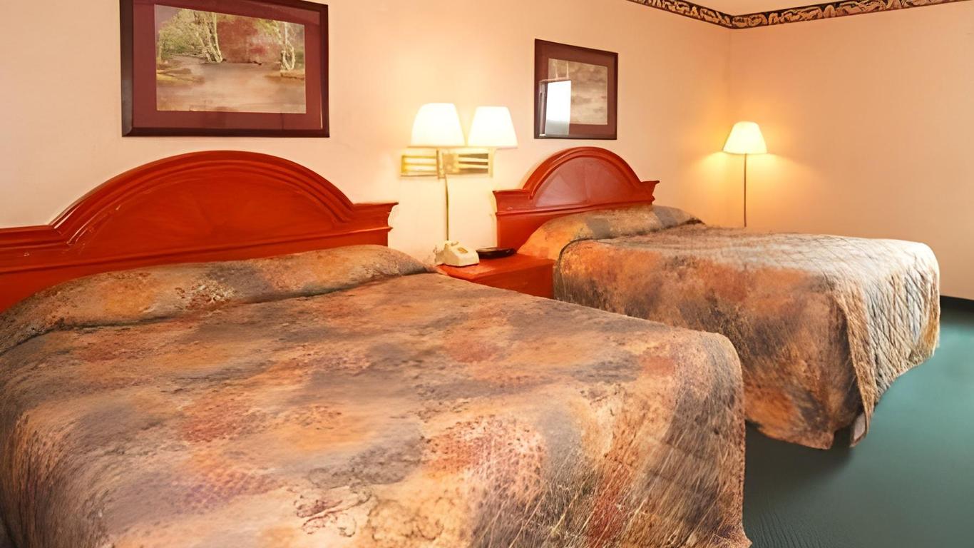 Beaver Dam Inn