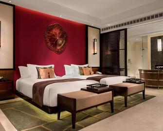 Banyan Tree Macau - Macau - Bedroom