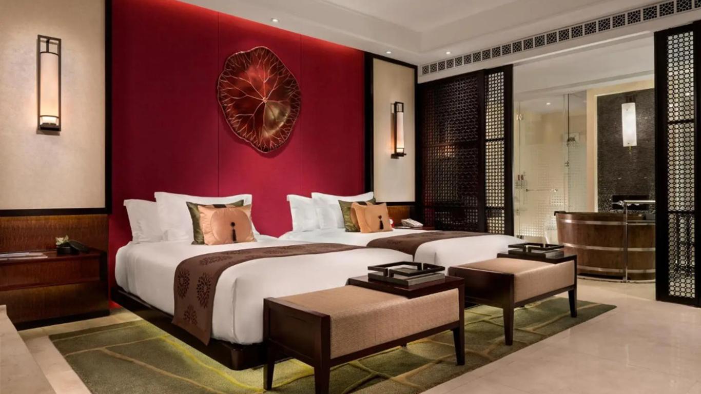 Banyan Tree Macau
