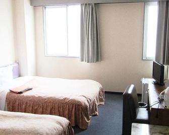 Kofu Prince Hotel Asahikan - Kōfu