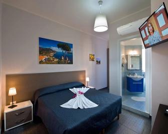 B&B Suite 123 - Battipaglia - Bedroom