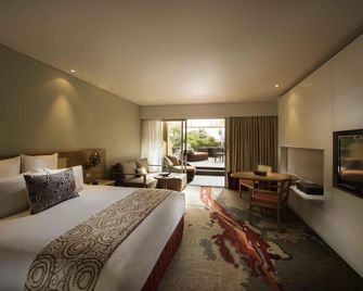 Sails in the Desert - A member of Pullman Hotels - Yulara - Bedroom