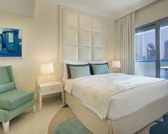 DAMAC Maison Dubai Mall Street - Dubaï - Chambre